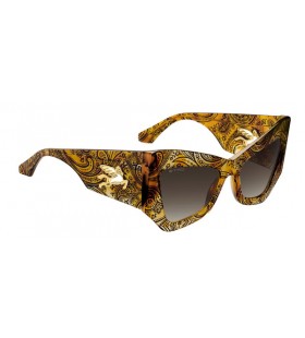 ETRO ETROMANIA Cat Eye Sunglasses