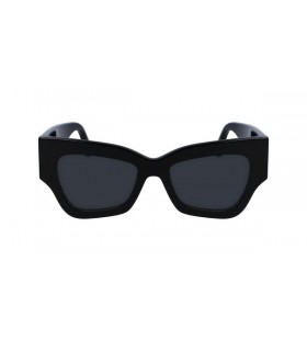 Victoria Beckham VB662S Rectangle Sunglasses