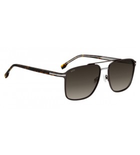 Boss 1748/S Aviator Sunglasses
