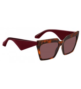 ETRO 0001/S Butterfly Sunglasses