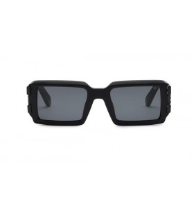 Philipp Plein SPP129V Rectangle Sunglasses