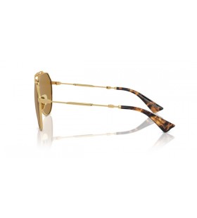 Dolce&Gabbana DG2302 Aviator Sunglasses