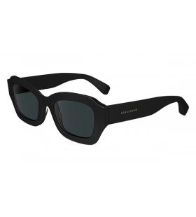 Longchamp LO749S Rectangle Sunglasses