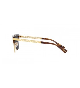 Versace VE4447 Rectangle Sunglasses
