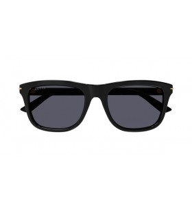 Gucci GG1444S Rectangle Sunglasses