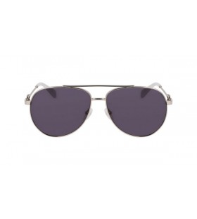 Longchamp LO178S Aviator Sunglasses