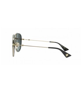 Gucci GG0062S Sunglasses