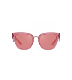 Dolce&Gabbana DG4437 Butterfly Sunglasses