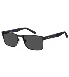 Tommy Hilfiger TH2040/S Rectangle Sunglasses