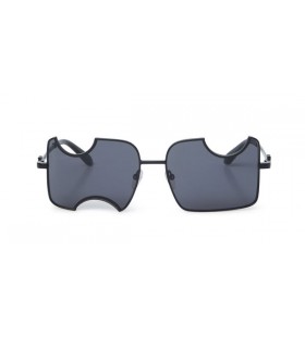 Off-White Salvador OERI046 Square Sunglasses