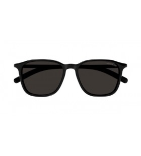 Montblanc MB0325S Square Sunglasses