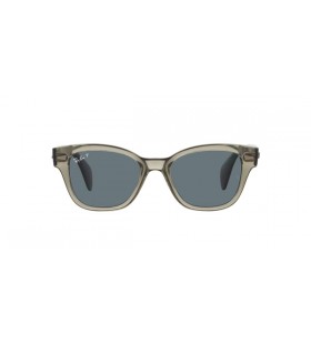 Ray-Ban RB0880S Square Sunglasses