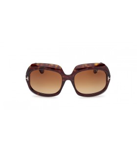 Tom Ford Ren TF1155 Rectangle Sunglasses