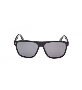 Tom Ford Frances TF1081-N Square Sunglasses