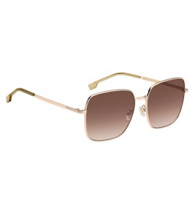 Boss 1613/F/SK Square Sunglasses