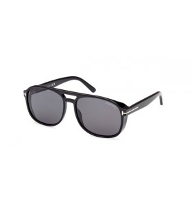 Tom Ford Rosco TF1022 Square Sunglasses