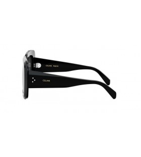 CELINE Bold 3 Dots CL40263I Square Sunglasses