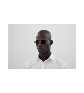 Cartier CT0465S Rectangle Sunglasses