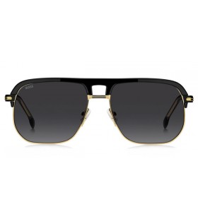 Boss 1752/S Clubmaster Sunglasses