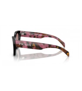 Prada SPR A09 Butterfly Sunglasses