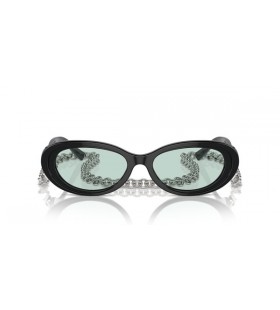 Tiffany TF4221 Oval Sunglasses