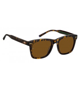 Tommy Hilfiger TH2184/S Square Sunglasses