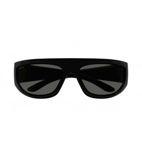 Gucci GG1574S Wraparound Sunglasses