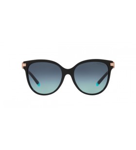 Tiffany TF4193B Cat Eye Sunglasses