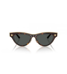 Versace VE2273 Cat Eye Sunglasses