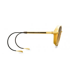 Dita Epiluxury EPLX.11 DES011 Square Sunglasses