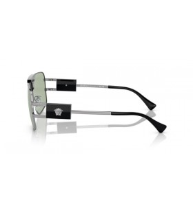 Versace VE2251 Square Sunglasses
