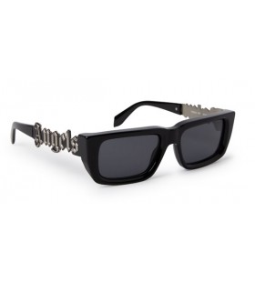 Palm Angels Milford PERI040 Rectangle Sunglasses