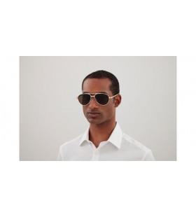 Cartier CT0476S Aviator Sunglasses