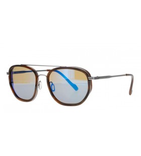 Serengeti Boron Square Sunglasses