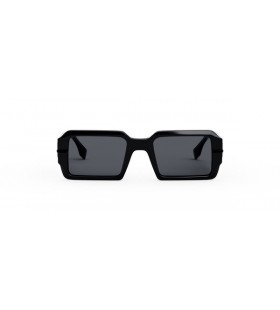 Fendi Fendigraphy FE40073U Rectangle Sunglasses