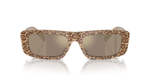 Emporio Armani EA4229U Retângulo Óculos de sol