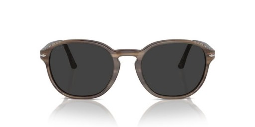 Persol PO3343S Oval Óculos de sol