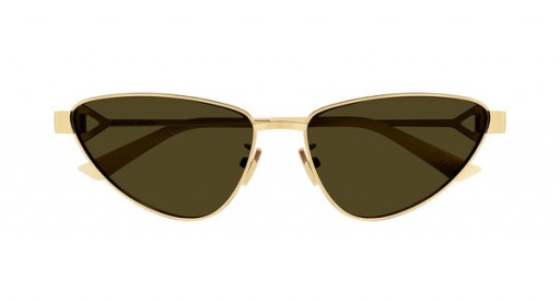 Bottega Veneta BV1186S Óculos estilo Olho de Gato