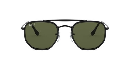 Ray-Ban Marechal II RB3648M Óculos de sol
