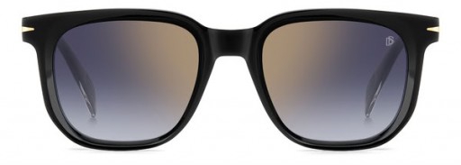 David Beckham DB7133/S Square Óculos de sol