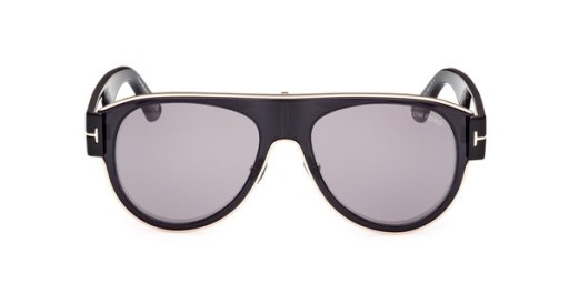 Tom Ford TF1074 Lyle-02 Óculos Aviador