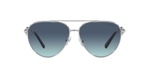 Tiffany TF3092 Óculos Aviador