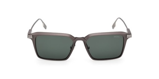 Zegna EZ0273-H Praça Óculos de sol