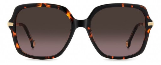 Carolina Herrera SEU 0285/G/S Square Óculos de sol