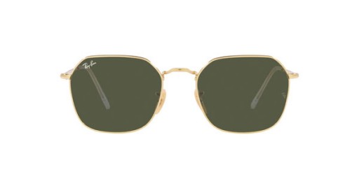 Ray-Ban Jim RB3694 Retângulo Óculos de sol