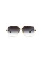Dita Grand-Emperik DTS159 Square Sunglasses