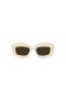 Loewe LW4114IS Cat Eye Sunglasses