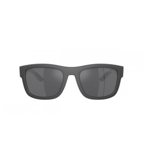 Prada Linea Rossa SPS01Z Praça Óculos de sol