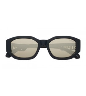 Superdry ficha de dados de segurança-5020 Oval Óculos de sol