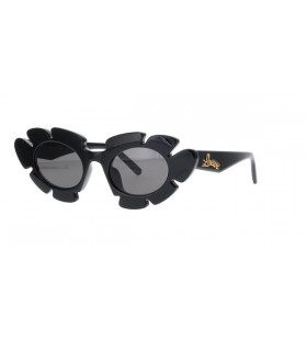 Loewe Paula's Ibiza LW40088U Cat Eye Sunglasses